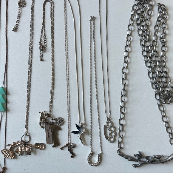 Assorted Necklaces - Picture 5 of 5